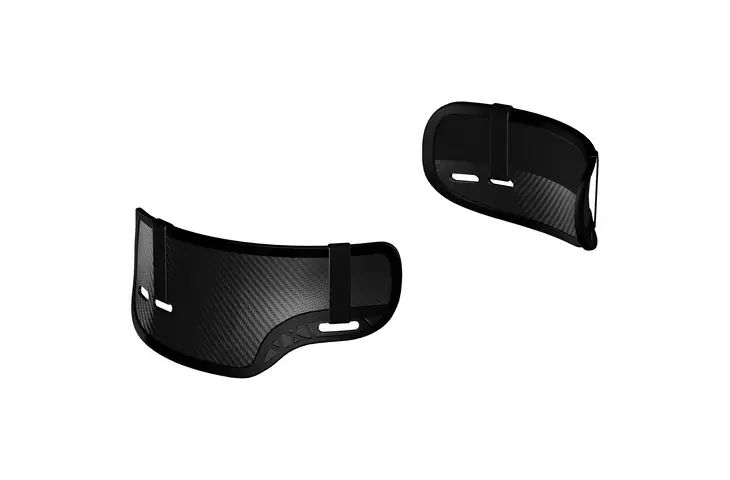 5.11 Tactical Zero G Duty Belt Plates